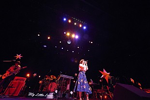 「My Little Lover 名アルバム完全再現20周年記念ライブ【evergreen】放送決定」