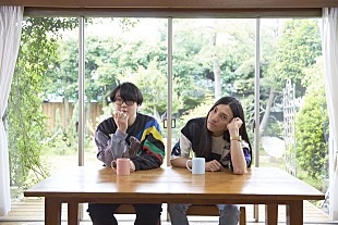 「YUKI/パスピエ/キスマイ手がける新鋭2人のユニット・Sugar's Campaign 新作＆ワンマン決定」