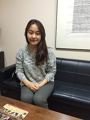 「イム・ジヨン～「夢のコンクール」から一年、大きく飛翔する21歳の俊英」