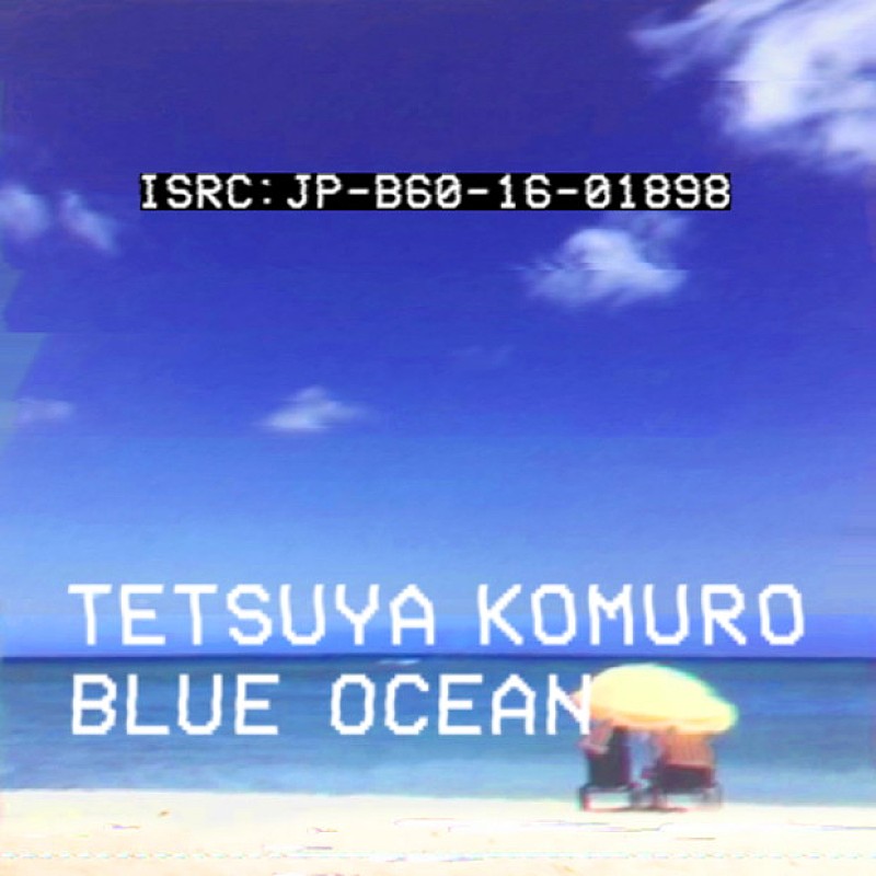 小室哲哉 TOKYO FM『Blue Ocean』テーマソング配信スタート 6/20ゲスト出演も