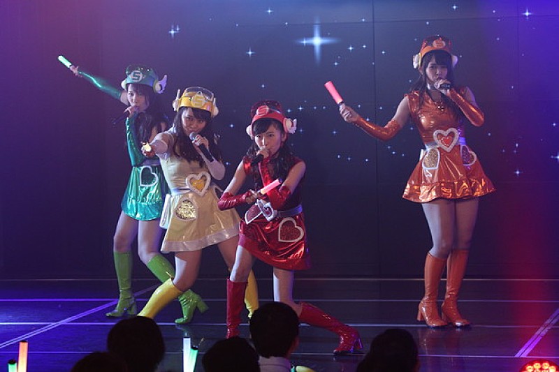 SKE48「」3枚目/17