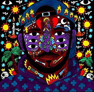 「シド・ザ・キッド、アンダーソン・パック、バッドバッドノットグッド等が参加！ ハイチ系プロデューサー、ケイトラナダによるさり気なくも時代に名を残すデビュー作（Album Review）」