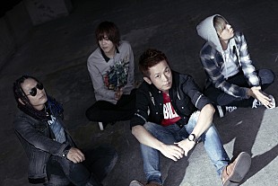 「KNOCK OUT MONKEY 対バン形式で7都市を回る全国ツアー開催決定！」