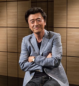 「桑田佳祐 NHK『SONGS』出演！ Newシングル『ヨシ子さん』収録楽曲を全披露」