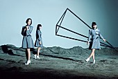 Perfume「Perfume 3大ドームで『COSMIC EXPLORER』ツアー追加公演決定」1枚目/1