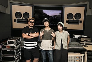 「BENNIE Kのコカ・コーラ曲「Dreamland」が蘇る！ ハジ→の最新シングルはRED RICE×CICOとの豪華コラボ」