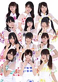 フルーティー「【2016年上半期未発掘アイドルセレクト10】お習字/行政連動/薬局アイドルなど色濃いグループがセレクト」1枚目/20