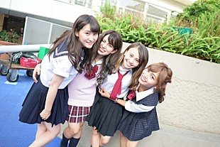 「可愛すぎる女子高生4人「東海DERAハイスクールコンテスト」ファイナリストに SPゲストとしてりゅうちぇる登場」