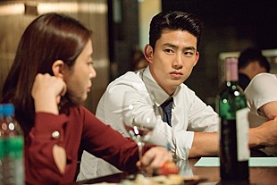 「テギョン（2PM,Taecyeon） 胸キュンセリフで韓国語学習できる最新動画公開！」