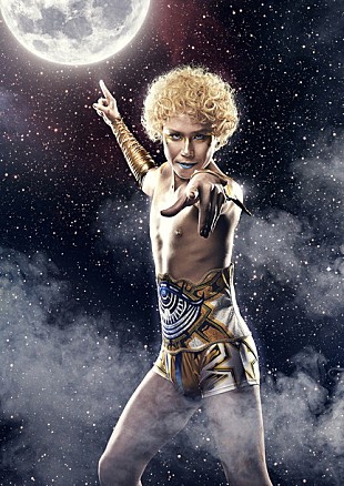 「モールル アルバム『PIRATES of Dr.PANTY』遂に発売！ 眩しいすしおとのコラボ衣装公開」