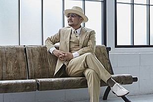 「Chage C＆Aのカバーも収録した新アルバムより新曲MV公開＆先行配信スタート」