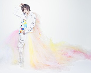 「蒼井翔太 アニメ『初恋モンスター』主題歌「イノセント」MV解禁！ 新ビジュアルも続々公開」