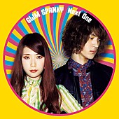 GLIM SPANKY「」4枚目/5