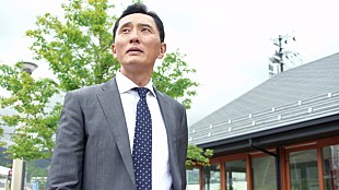 「『孤独のグルメ』今夏SPで復活！ 井之頭五郎（松重豊）が仙台市＆牡鹿郡女川町を訪れる」