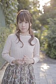 藤田麻衣子「藤田麻衣子 『イケメン戦国』テーマ曲「Only One」SPMV公開＆配信スタート！」1枚目/2