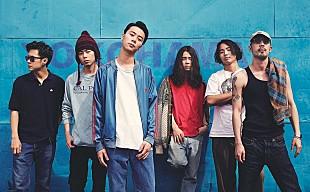 「Suchmos 最新ALのリード曲MV公開、初の東名阪ツアーも」