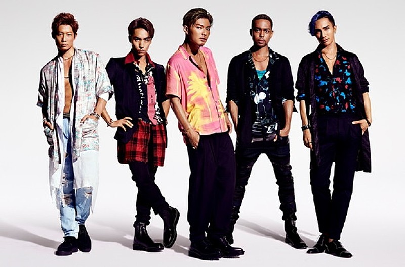 ＴＨＥ　ＳＥＣＯＮＤ　ｆｒｏｍ　ＥＸＩＬＥ「」3枚目/3