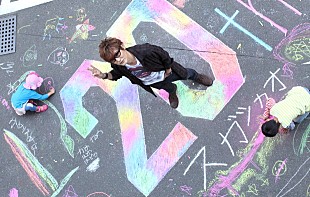 「スガ シカオ 新作『THE LAST』秋の全国アンコールツアー開催決定」