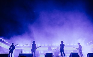 「【Governors Ball Festival】1日目のライブレポート＆ライブ写真が到着！」