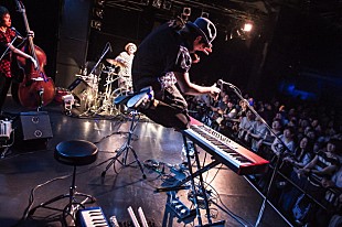 「H ZETTRIO 新たなツアー開催＆新アルバム発売決定！ H ZETT Mの約1年ぶり独演会も」
