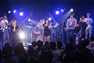 「活動休止状態だったEspecia 活動再開！ Mia Nacimentをメンバーに加えて新生」