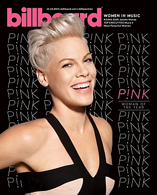 「キャリア16年を誇るP!NKの代表曲11曲を厳選」