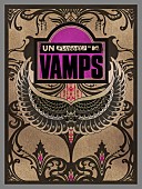 VAMPS「」2枚目/4