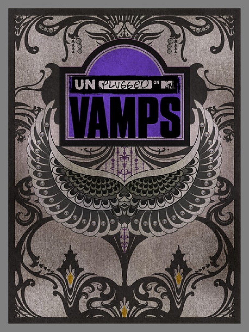 VAMPS「」3枚目/4