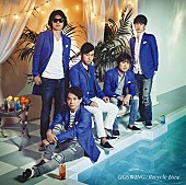 ゴスペラーズ「ゴスペラーズ 新曲「GOSWING」MV公開！ 約4年ぶりのダンスシーン披露」1枚目/3