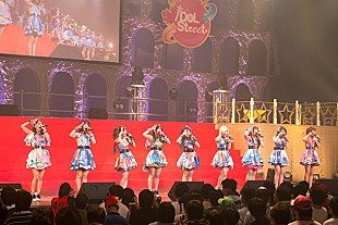 「メンバー2名がLA留学のチキパ 新体制は増員無し、入れ替え激しい現在のアイドルシーンで不変を貫く覚悟」