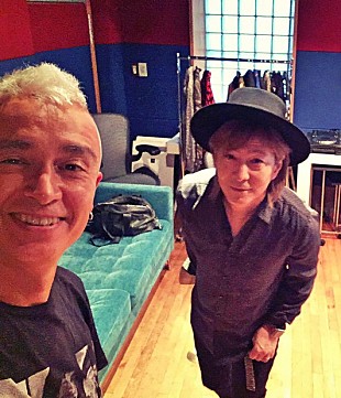 「globe「（DEPARTURESは）絶対売れなきゃいけなかった。大売れするか？ クビか？」新作詳細発表 マークが再REC」