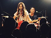 「Anly 「クラプトンを目指して!!」単独ライブで実力と存在感を魅せ付ける」1枚目/7