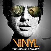 ミック・ジャガー「スコセッシ×ミック・ジャガーによる海外ドラマ『VINYL -ヴァイナル-』をバラカン＆OKAMOTO&amp;#039;Sの2人が語る！ 7/5爆音上映会の開催が決定」1枚目/4