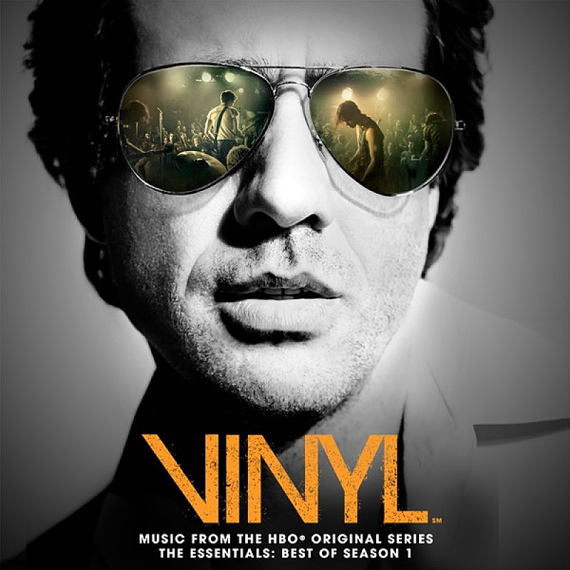 スコセッシ×ミック・ジャガーによる海外ドラマ『VINYL -ヴァイナル-』をバラカン＆OKAMOTO'Sの2人が語る！ 7/5爆音上映会の開催が決定