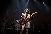 SCANDAL「SCANDAL 4人でライブハウスツアー完走「10年前と変わらない気持ちでずっといたい」」1枚目/8