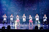 ＡＡＡ「AAA 21万人動員の全国ツアー最終公演がdTVで独占生配信決定」1枚目/3