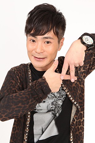 「IDLMs出演スペシャルイベントにカラテカ入江の出演が決定！ トークセッションの行方に注目！」