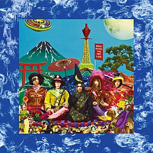 「ニューエスト・モデル結成30周年企画 トリビュート・アルバムの収録曲詳細とアートワーク公開」