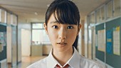 高橋ひかる「国民的美少女“高橋ひかる”キュートなダンス披露！ チオビタWEBムービー限定公開」1枚目/8