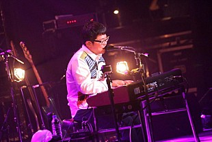 「さかいゆう 全国ツアー【4YU】圧巻のパフォーマンスで終焉！ 年末にスペシャルライブ開催発表も」