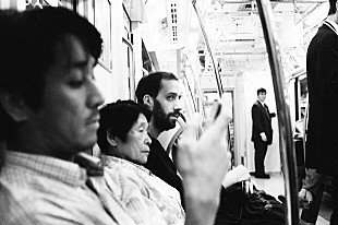 「ゴールド・パンダ 日本にもちなんだNewアルバムより「Time Eater」BBC Radioパフォーマンス映像公開」