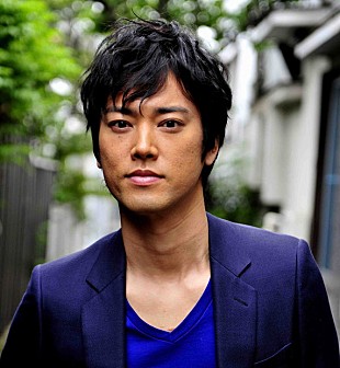 「桐谷健太 大ヒット曲「海の声」収録の自身名義初アルバム『香音-KANON-』リリース決定」