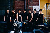 ＩＮＦＩＮＩＴＥ「INFINITE 初のベストアルバム発売決定＆ニュービジュアル公開」1枚目/1