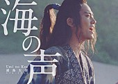 桐谷健太「2016上半期カラオケDAMリクエスト・ランキング 「海の声」が初登場1位！ アーティストはback numberが初首位」1枚目/1