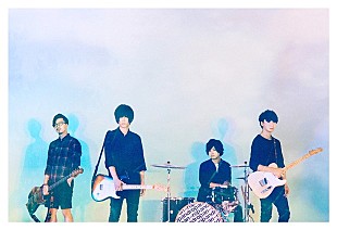 「androp 初ベスト盤『best[and/drop]』郷愁と進化を象徴するティザー映像＆新アー写公開」