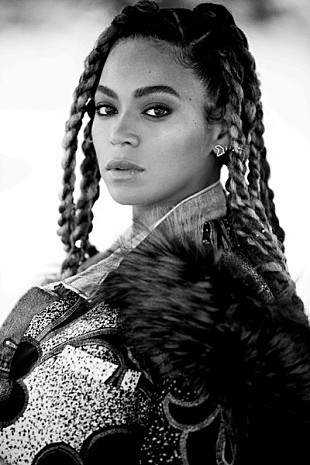 「ビヨンセ最新アルバム『レモネード』国内盤、7月6日発売開始！」