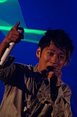 UVERworld「UVERworld 「これからも最高な日が続くと願って……」メジャーデビュー11周年記念日にメモリアルライブ開催」1枚目/10