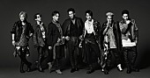 三代目 J Soul Brothers from EXILE TRIBE「2016年上半期レコチョクランキング発表！ アーティスト＆アルバムは三代目JSB/新人1位は欅坂46」1枚目/5