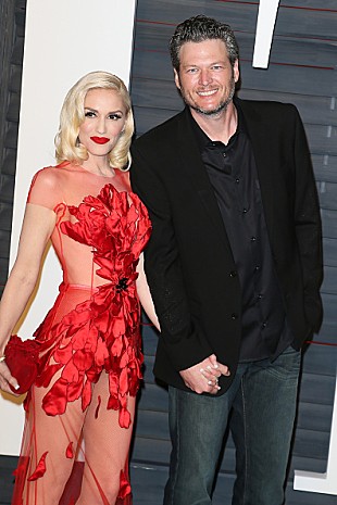 「すべては運命……ブレイク・シェルトン、離婚と新恋人グウェン・ステファニーを語る」