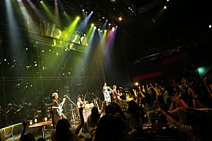 「IDLMsの夢が叶った！念願の場所で観客を躍らせた“Super Special”な一夜」